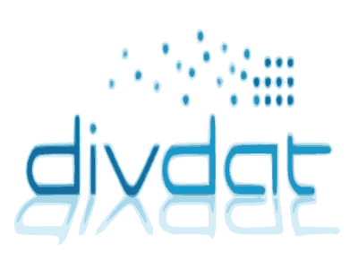 DivDat Logo