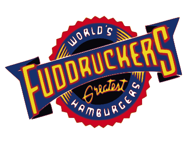 Fuddruckers Logo