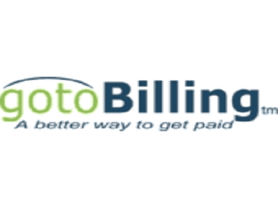 Goto Billing Logo