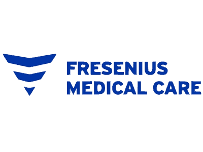 Fresenius Medical Care (FMC) Logo