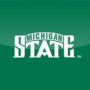 Michigan State University (MSU) Logo