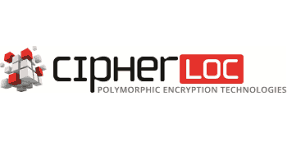 Cipher Loc Security Partner Logo