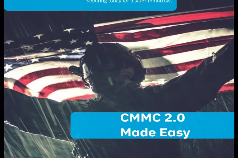 CMMC Made Easy