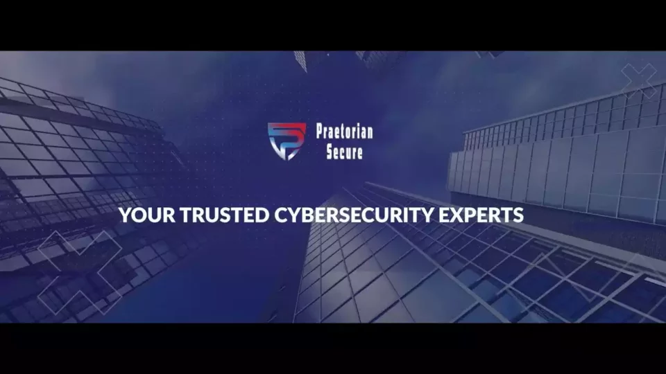 Cybersecurity Solutions Video
