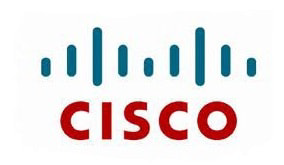 CISCO Security Partner Logo