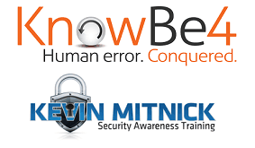 KnowBe4 Security Partner