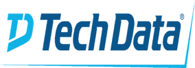 Tech Data Security Partner Logo