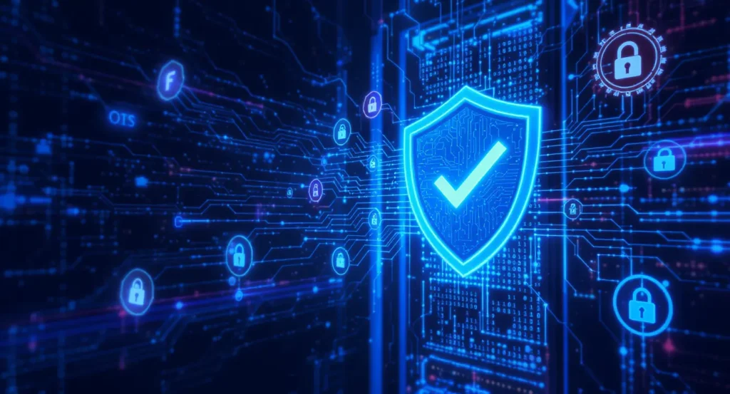 Praetorian Secure