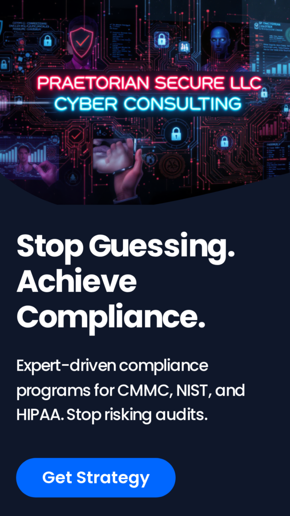 Compliance made easy CMMC, NIST, HIPAA, ISO, TISAX